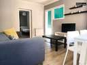Apartamento en alquiler en Madrid