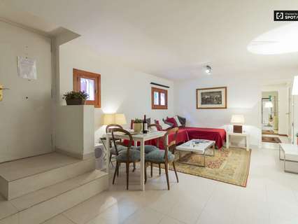 Apartamento en alquiler en Madrid