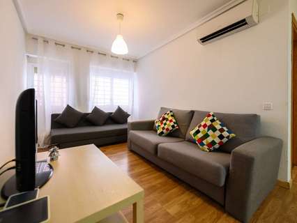 Apartamento en alquiler en Madrid