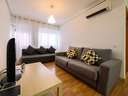 Apartamento en alquiler en Madrid