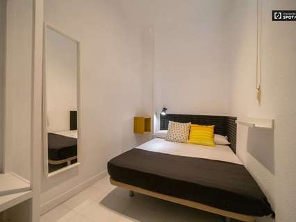 Piso en alquiler en Madrid