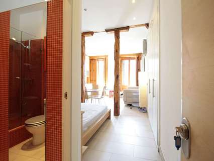 Estudio en alquiler en Madrid