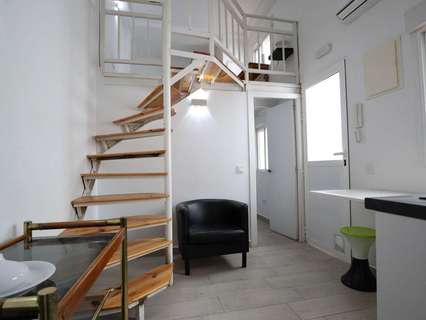 Apartamento en alquiler en Madrid