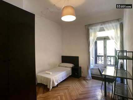 Piso en alquiler en Madrid