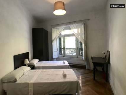 Piso en alquiler en Madrid