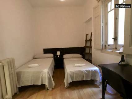 Piso en alquiler en Madrid