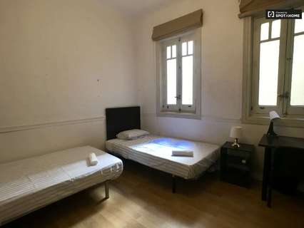 Piso en alquiler en Madrid