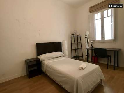 Piso en alquiler en Madrid