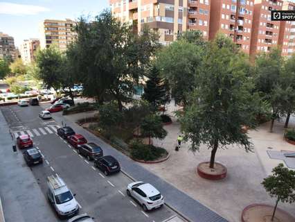 Piso en alquiler en Valencia