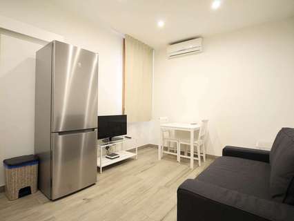 Apartamento en alquiler en Madrid