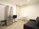 Apartamento en alquiler en Madrid
