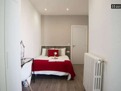 Piso en alquiler en Madrid