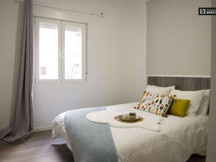 Piso en alquiler en Madrid