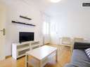 Apartamento en alquiler en Madrid