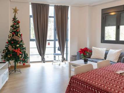 Apartamento en alquiler en Madrid