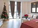 Apartamento en alquiler en Madrid