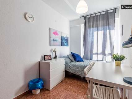 Piso en alquiler en Valencia