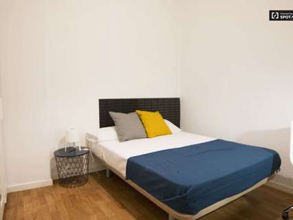 Piso en alquiler en Madrid