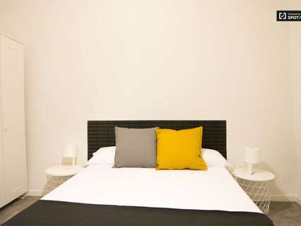 Piso en alquiler en Madrid