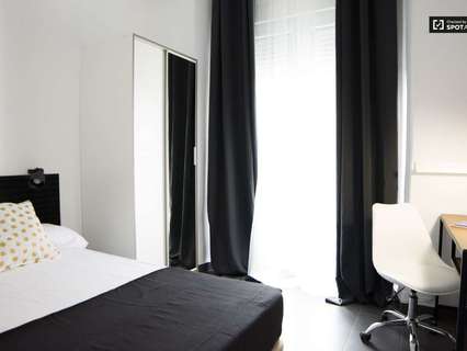 Piso en alquiler en Madrid