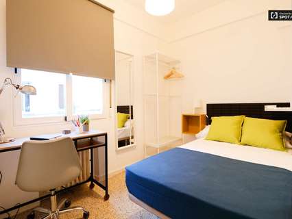 Piso en alquiler en Madrid