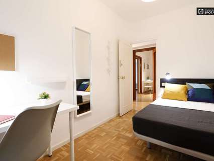 Piso en alquiler en Madrid