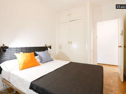 Piso en alquiler en Madrid