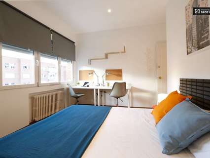 Piso en alquiler en Madrid