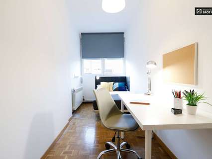 Piso en alquiler en Madrid