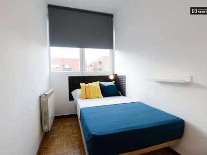 Piso en alquiler en Madrid