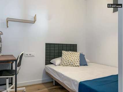 Piso en alquiler en L'Hospitalet de Llobregat