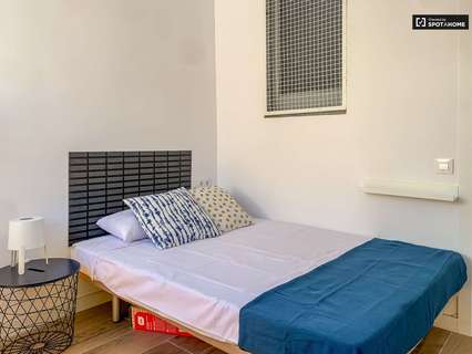 Piso en alquiler en L'Hospitalet de Llobregat