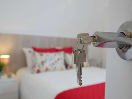 Piso en alquiler en Barcelona