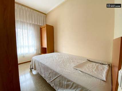 Piso en alquiler en Valencia