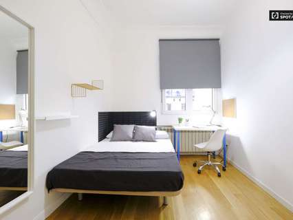 Piso en alquiler en Madrid