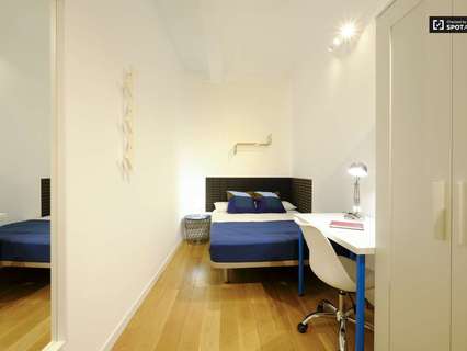 Piso en alquiler en Madrid