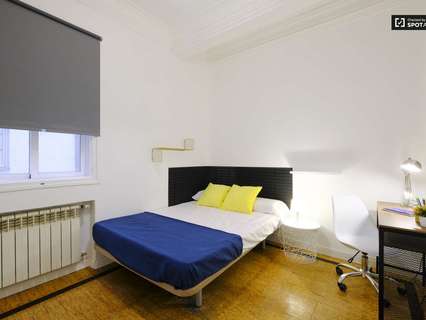 Piso en alquiler en Madrid