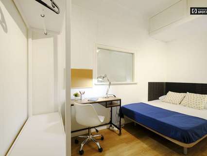 Piso en alquiler en Madrid