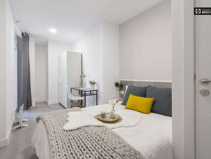 Piso en alquiler en Madrid