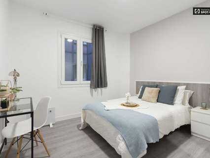 Piso en alquiler en Madrid