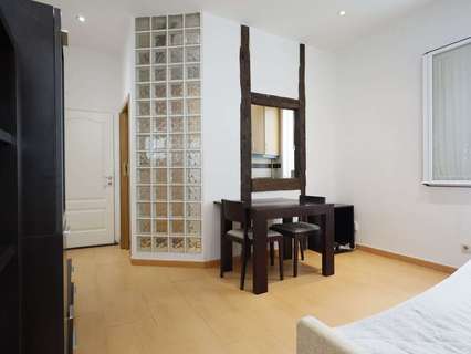 Apartamento en alquiler en Madrid