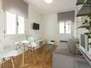 Apartamento en alquiler en Madrid