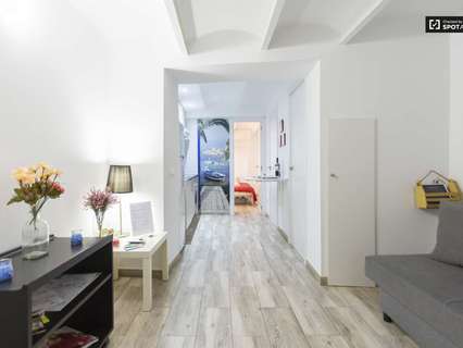 Apartamento en alquiler en Madrid