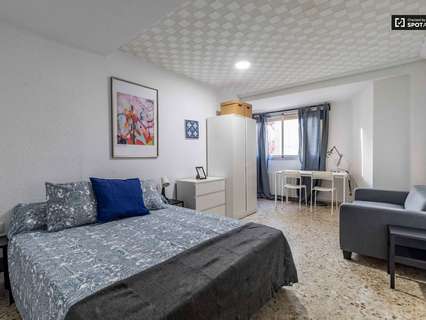 Piso en alquiler en Valencia