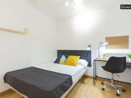 Piso en alquiler en Madrid