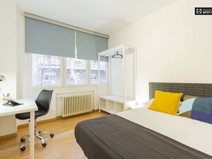 Piso en alquiler en Madrid