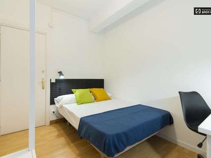 Piso en alquiler en Madrid