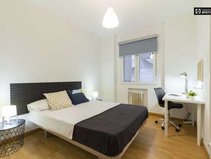 Piso en alquiler en Madrid