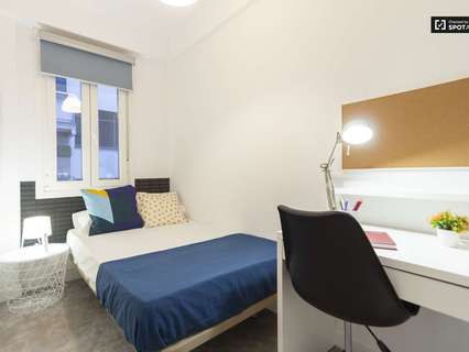 Piso en alquiler en Madrid