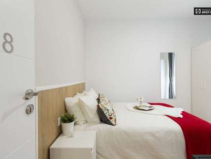 Piso en alquiler en Madrid